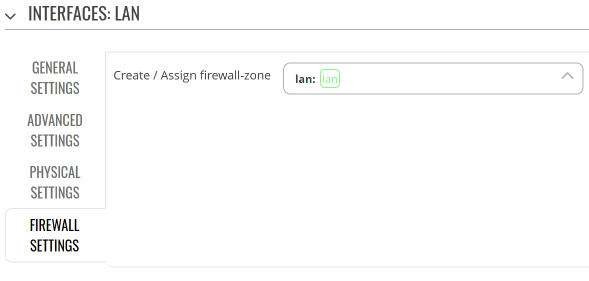 TRB140 Interface Configuration 7